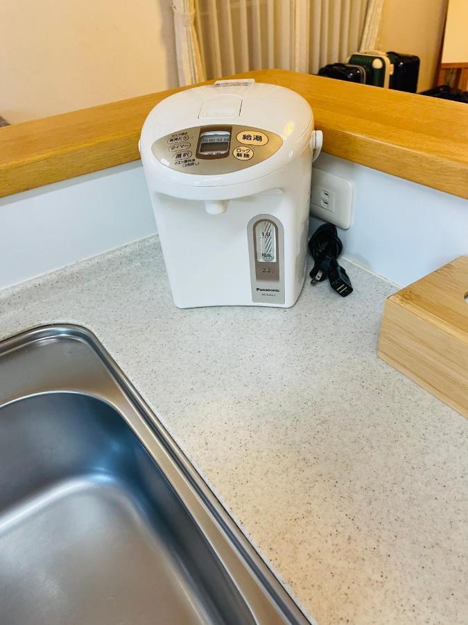 Guesthouse Misaki 一棟貸切駐車場2台最寄駅はjr石山駅瀬田南郷ゴルフ場近し琵琶湖京都宇治奈良大阪の観光は便利です 大津市 エクステリア 写真