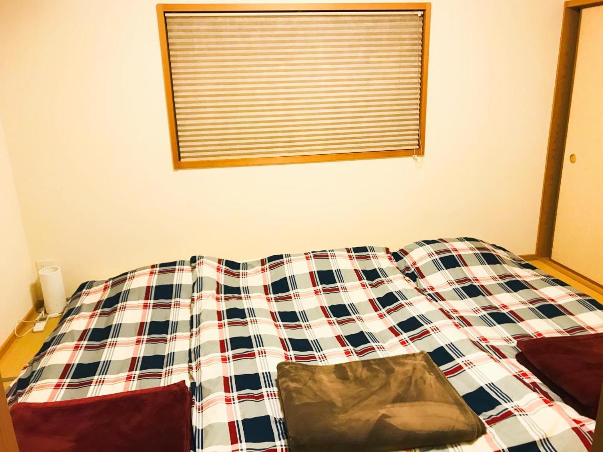 Guesthouse Misaki 一棟貸切駐車場2台最寄駅はjr石山駅瀬田南郷ゴルフ場近し琵琶湖京都宇治奈良大阪の観光は便利です 大津市 エクステリア 写真